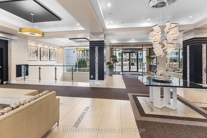 Preview image for 55 South Town Centre Blvd #303, Markham