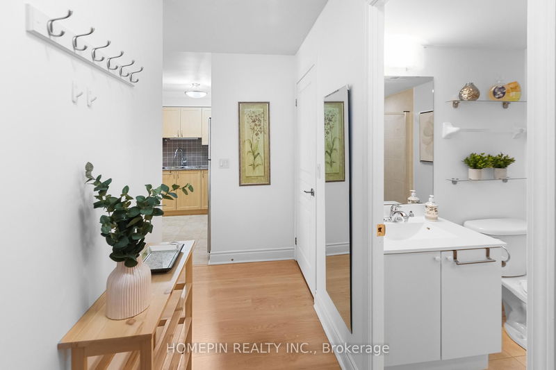 Preview image for 55 South Town Centre Blvd #303, Markham