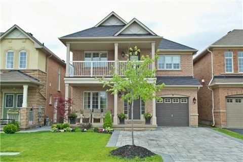 Preview image for 92 Maroon Dr, Richmond Hill