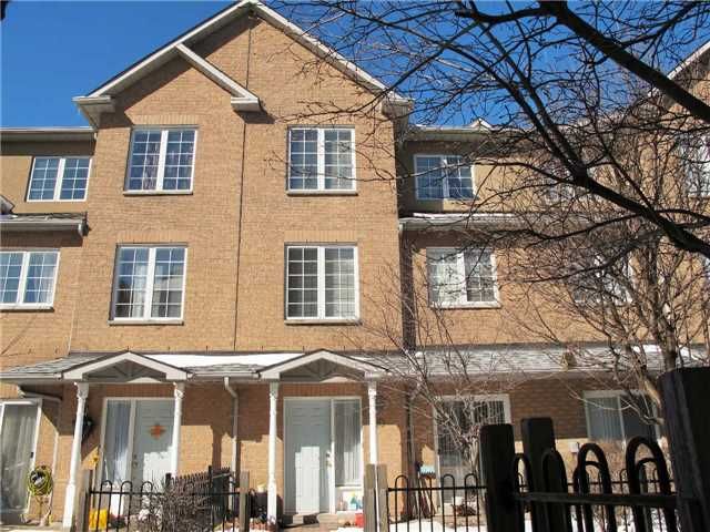 Preview image for 6 Cox Blvd #10, Markham