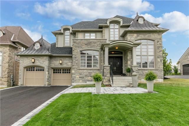 Preview image for 138 Carisbrooke Circ, Aurora