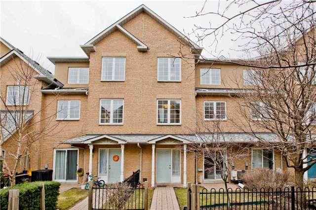 Preview image for 6 Cox Blvd #10, Markham