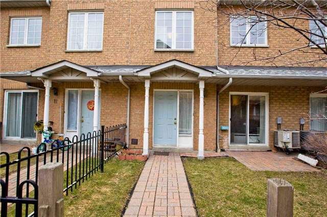 Preview image for 6 Cox Blvd #10, Markham