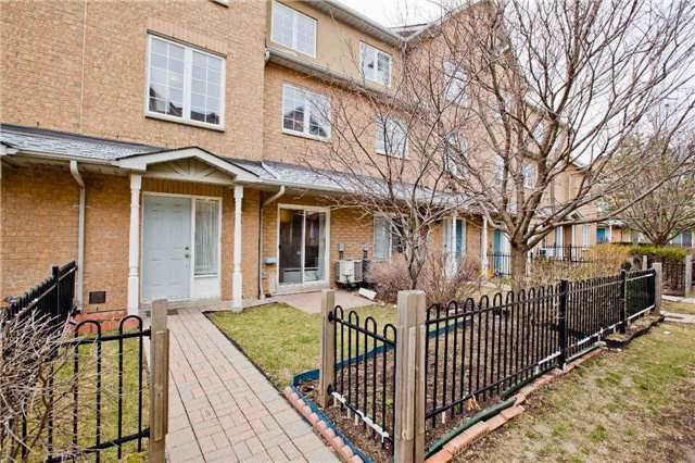 Preview image for 6 Cox Blvd #10, Markham