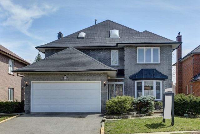 Preview image for 29 Elmsley Dr, Richmond Hill