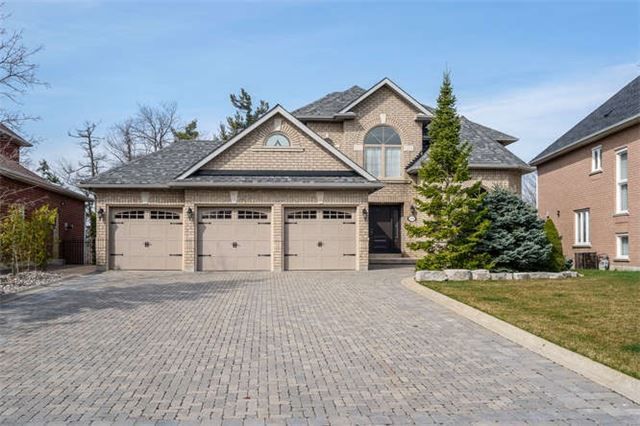 Preview image for 155 Gidleigh Park Cres, Vaughan