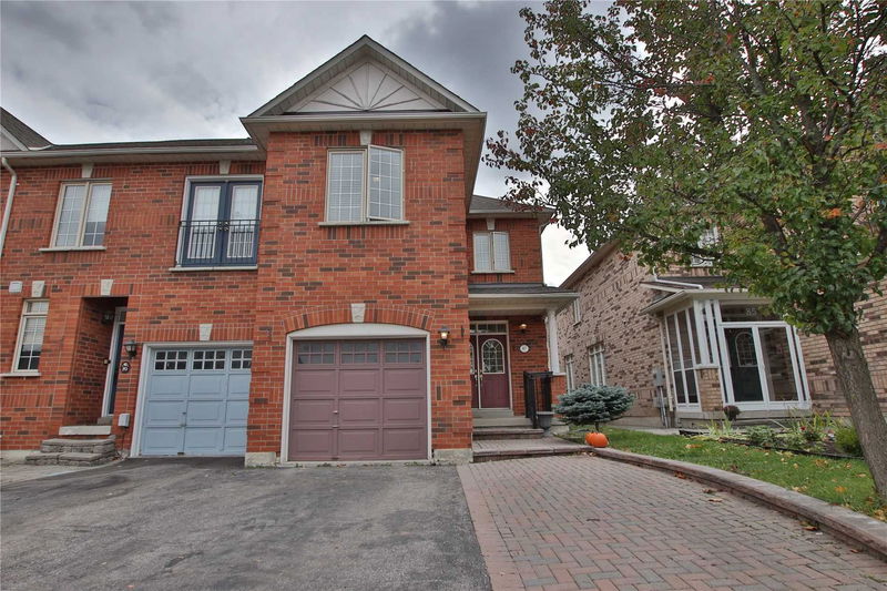 Preview image for 87 Angelica Ave, Richmond Hill