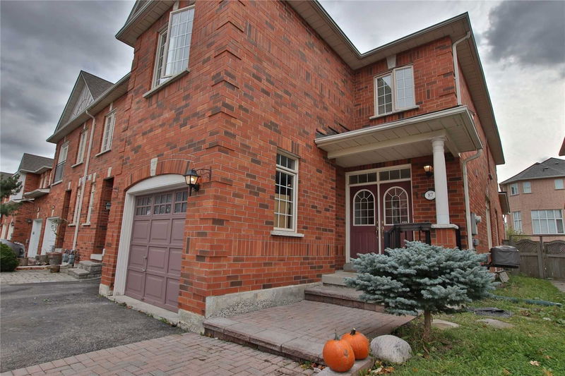 Preview image for 87 Angelica Ave, Richmond Hill