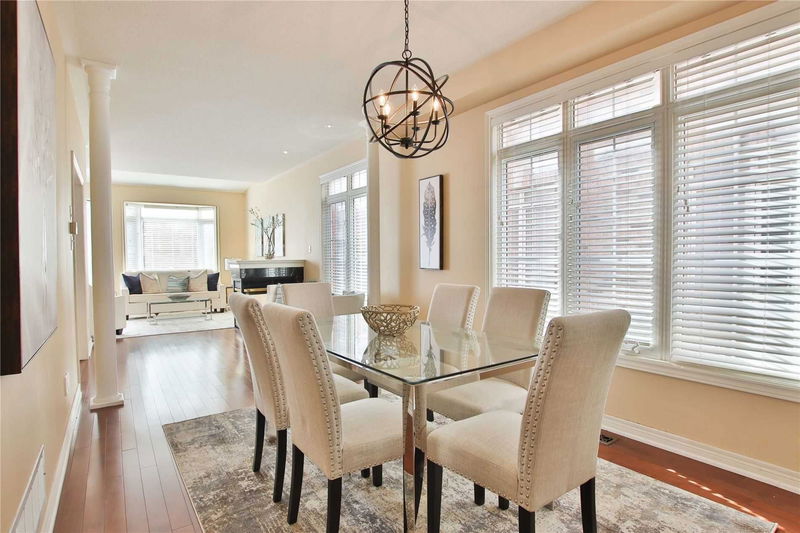 Preview image for 87 Angelica Ave, Richmond Hill