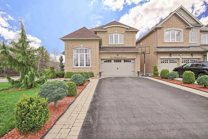 Preview image for 131 Maverick Cres, Vaughan