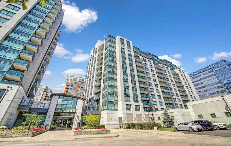 Preview image for 55 South Town Centre Blvd #303, Markham