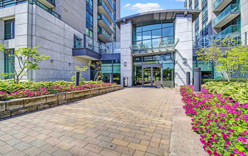 Preview image for 55 South Town Centre Blvd #303, Markham