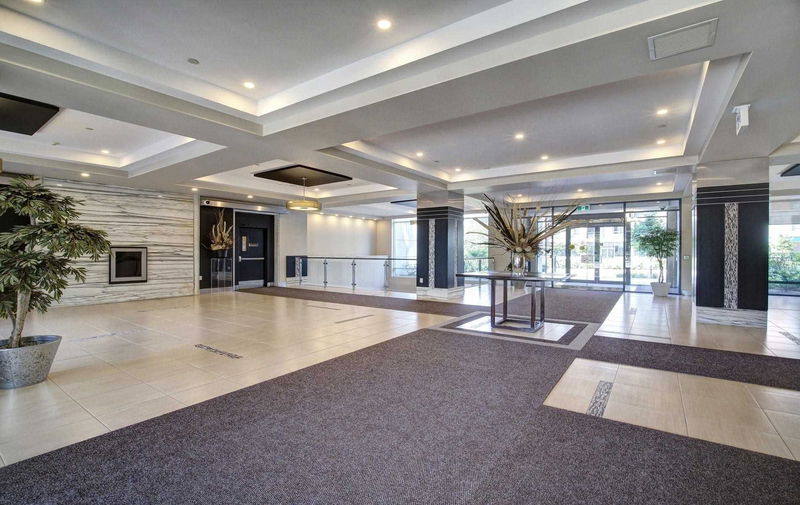 Preview image for 55 South Town Centre Blvd #303, Markham