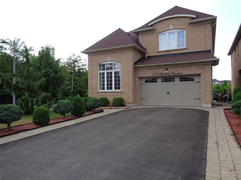 Preview image for 131 Maverick Cres, Vaughan