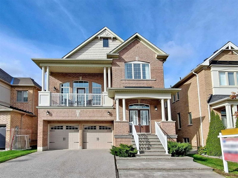 Preview image for 331 Mantle Ave, Whitchurch-Stouffville