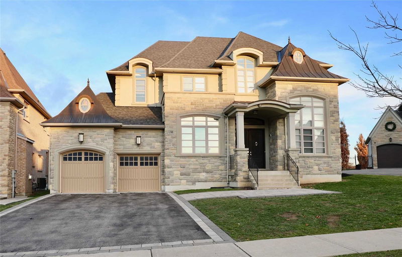 Preview image for 138 Carisbrooke Circ, Aurora