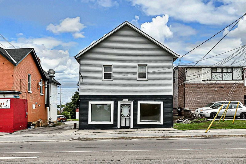 Preview image for 20489 Leslie St #Main, East Gwillimbury