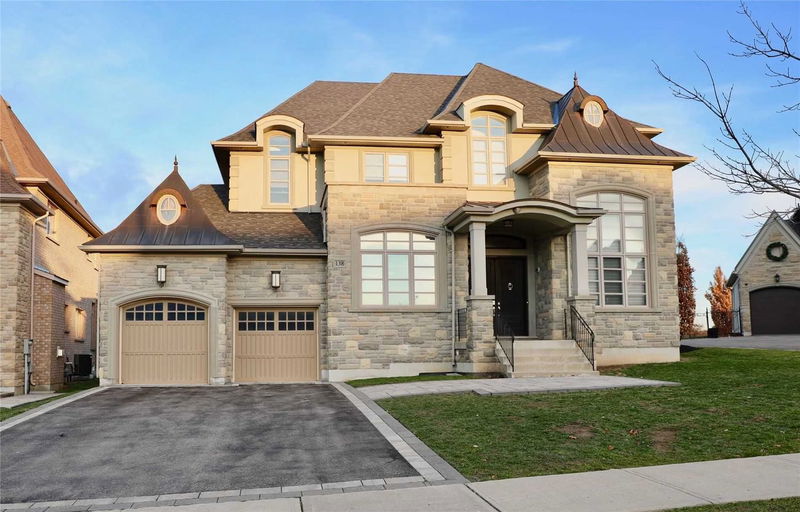 Preview image for 138 Carisbrooke Circ, Aurora