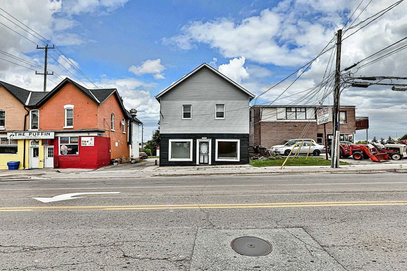 Preview image for 20489 Leslie St #Main, East Gwillimbury