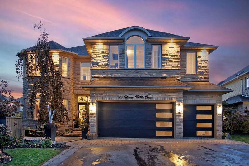 Preview image for 18 Upper Ridge Crt, Markham