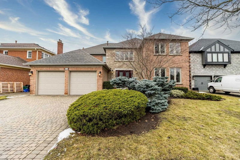 Preview image for 434 Velmar Dr, Vaughan