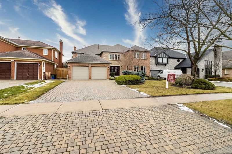 Preview image for 434 Velmar Dr, Vaughan