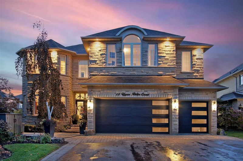Preview image for 18 Upper Ridge Crt, Markham