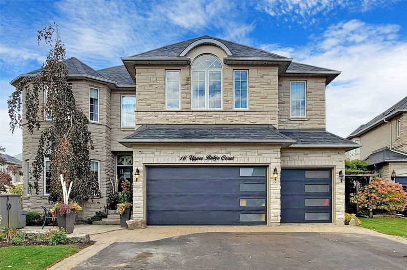 Preview image for 18 Upper Ridge Crt, Markham
