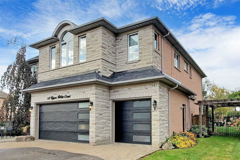 Preview image for 18 Upper Ridge Crt, Markham