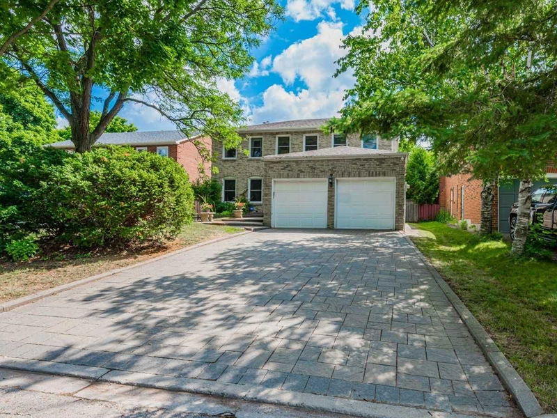 Preview image for 7 Pennock Cres, Markham