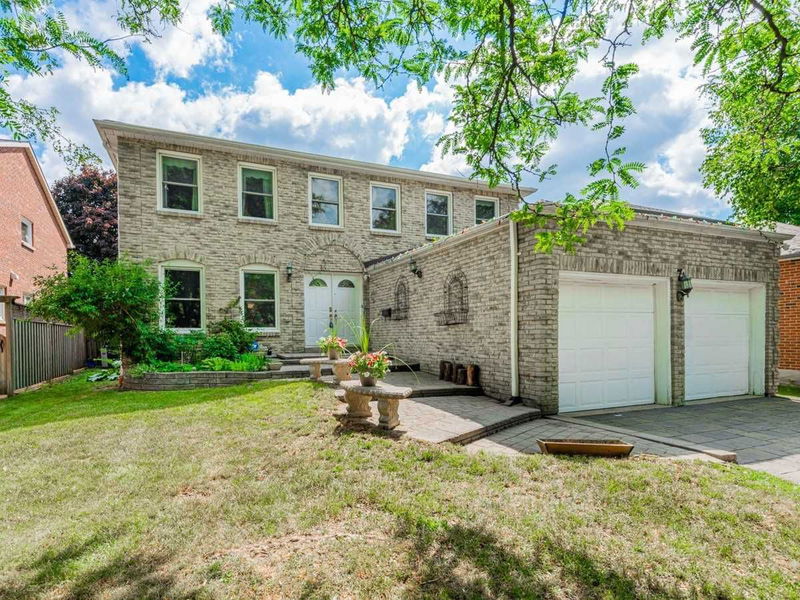 Preview image for 7 Pennock Cres, Markham