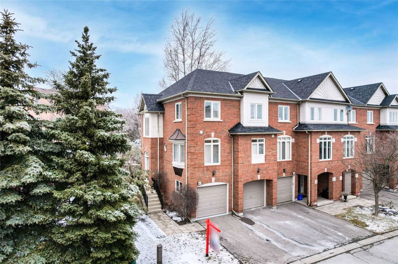 Preview image for 255 Shaftsbury Ave #67, Richmond Hill
