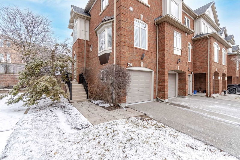 Preview image for 255 Shaftsbury Ave #67, Richmond Hill