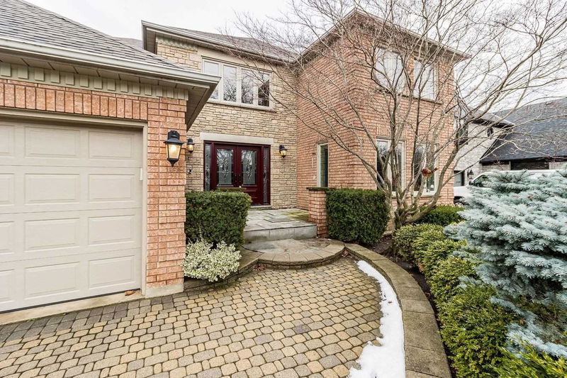 Preview image for 434 Velmar Dr, Vaughan