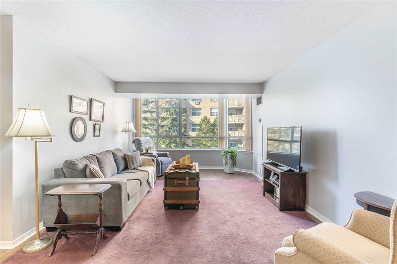 Preview image for 270 Davis Dr #401, Newmarket