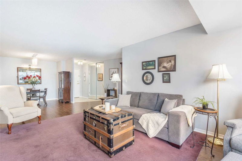 Preview image for 270 Davis Dr #401, Newmarket