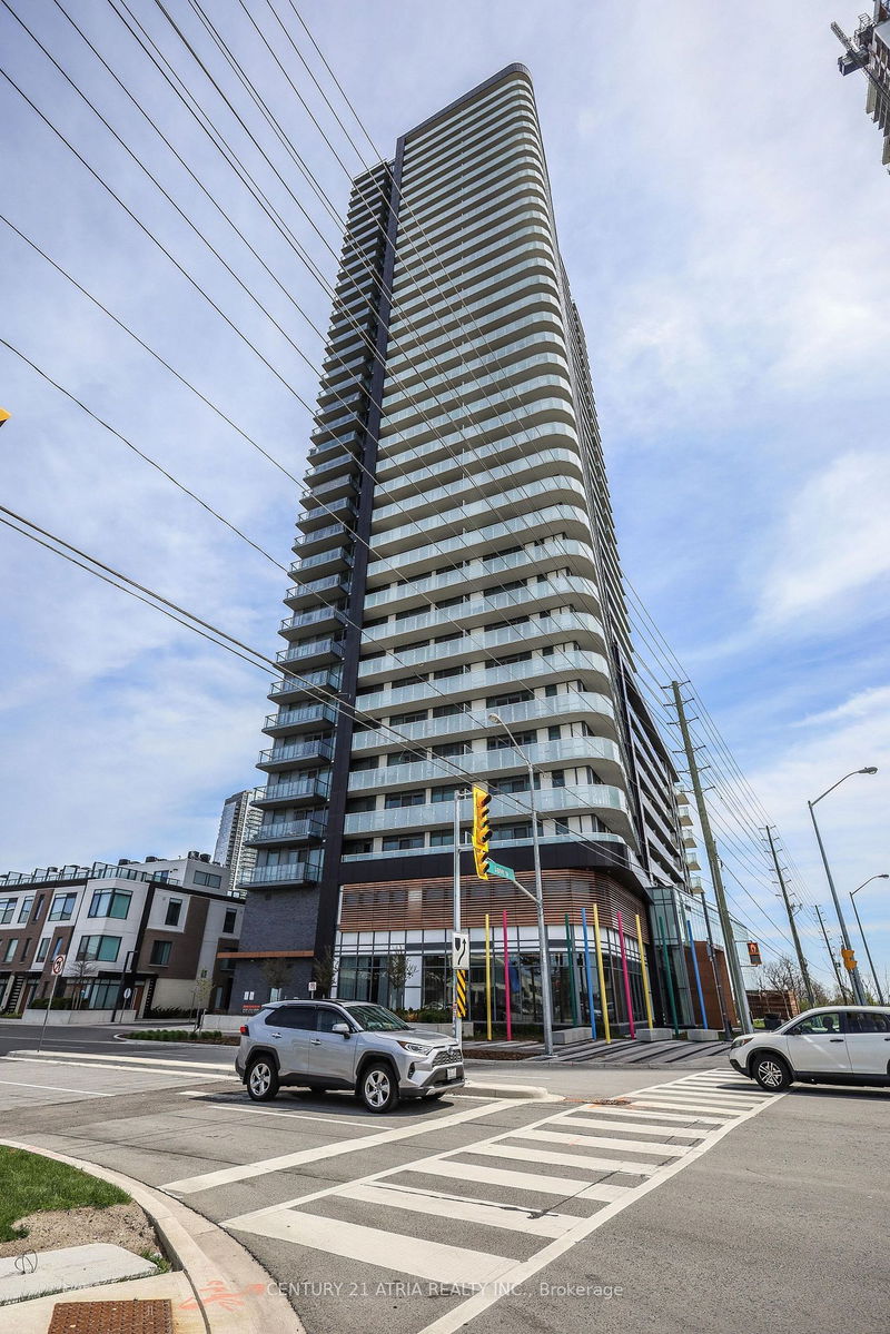 Preview image for 7895 Jane St E #607, Vaughan