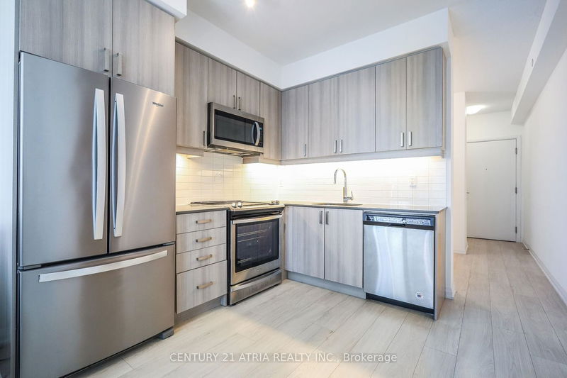 Preview image for 7895 Jane St E #607, Vaughan