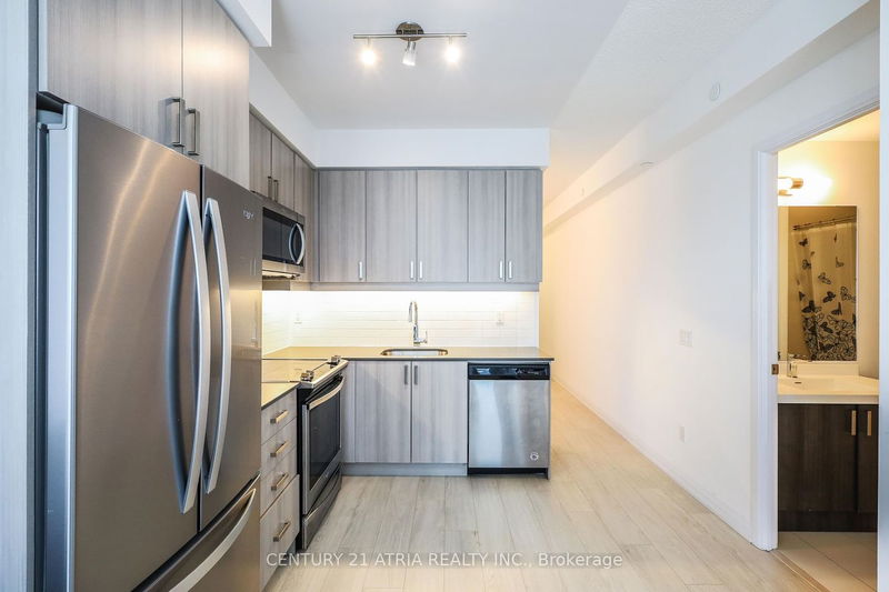 Preview image for 7895 Jane St E #607, Vaughan