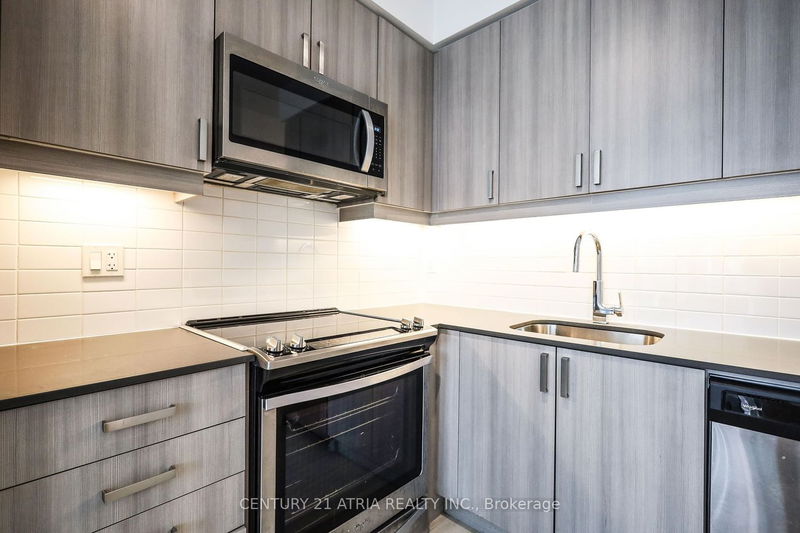 Preview image for 7895 Jane St E #607, Vaughan