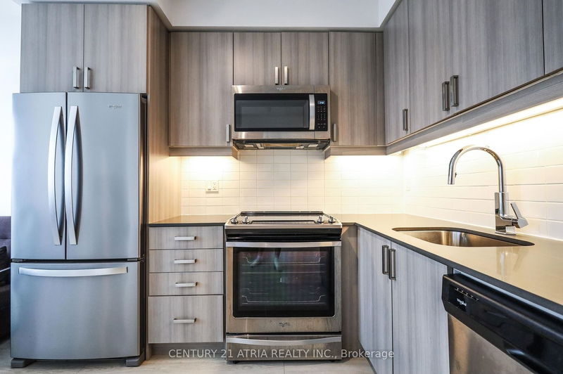 Preview image for 7895 Jane St E #607, Vaughan