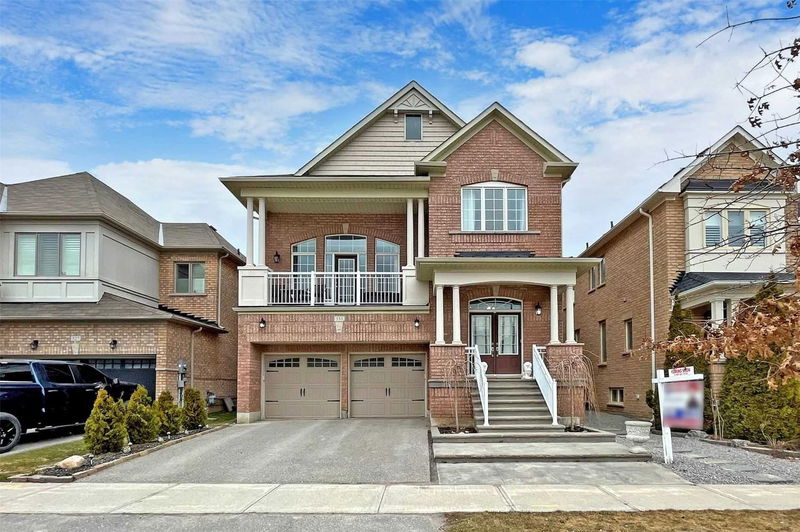 Preview image for 331 Mantle Ave, Whitchurch-Stouffville