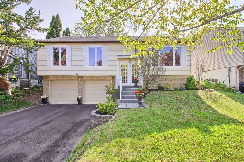 Preview image for 21 Plank Rd, East Gwillimbury