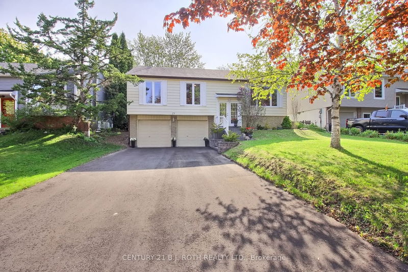 Preview image for 21 Plank Rd, East Gwillimbury