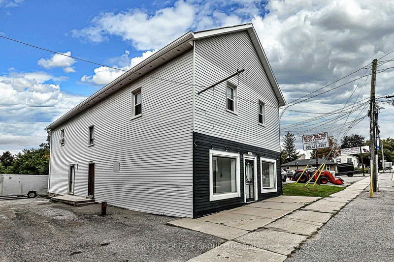 Preview image for 20489 Leslie St #Main, East Gwillimbury