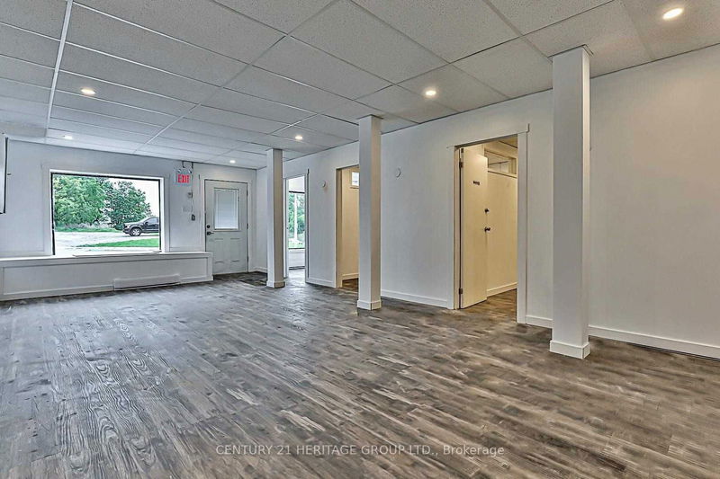 Preview image for 20489 Leslie St #Main, East Gwillimbury