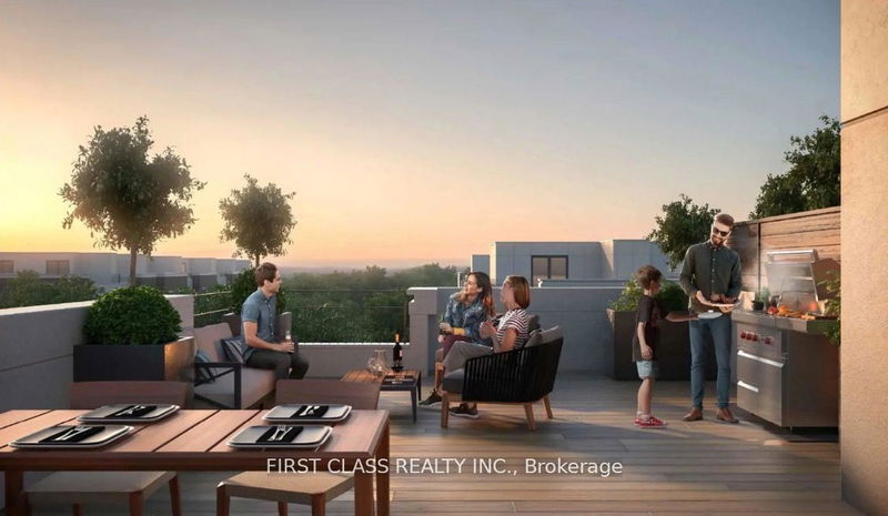 Preview image for 30 Almond Blossom Mews #121, Vaughan