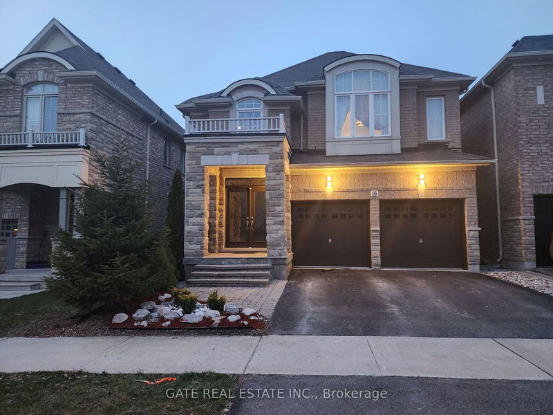 Preview image for 16 Homerton Ave, Richmond Hill