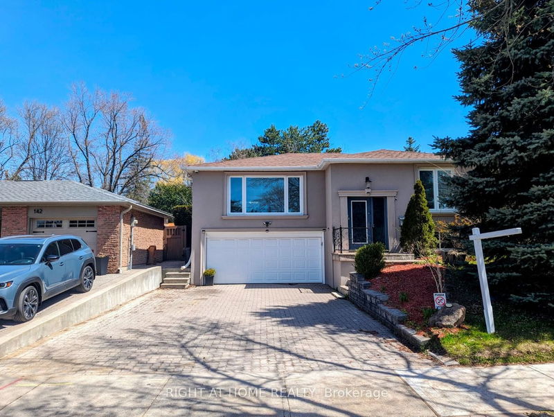 Preview image for 144 Kirk Dr, Markham