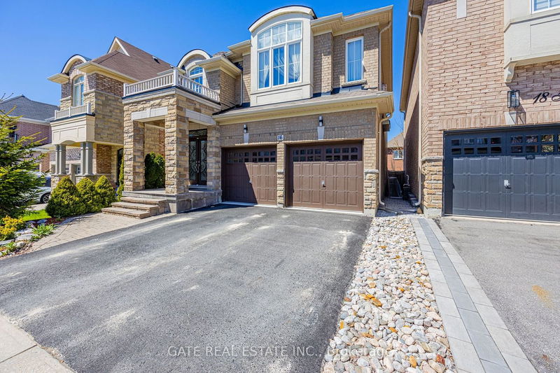 Preview image for 16 Homerton Ave, Richmond Hill